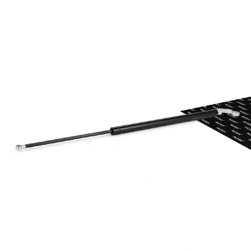 RIDEX 219G0332 Heckklappendämpfer links Länge:725,5mm 420N Hub: 258mm für BMW Bild RIDEX 219G0332 Heckklappendämpfer links Länge:725,5mm 420N Hub: 258mm für BMW