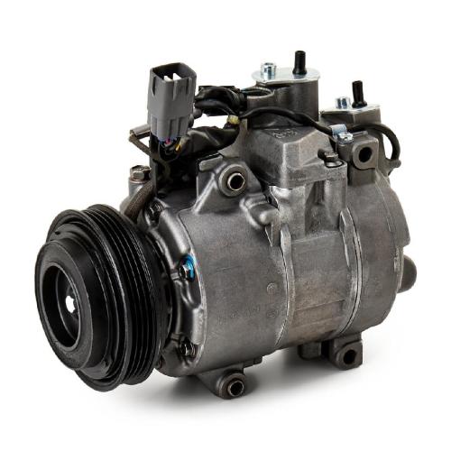 RIDEX REMAN A/C Kompressor für Klimaanlage Klimakompressor mit ID: TSB10C PAG 46 Bild RIDEX REMAN A/C Kompressor für Klimaanlage Klimakompressor mit ID: TSB10C PAG 46