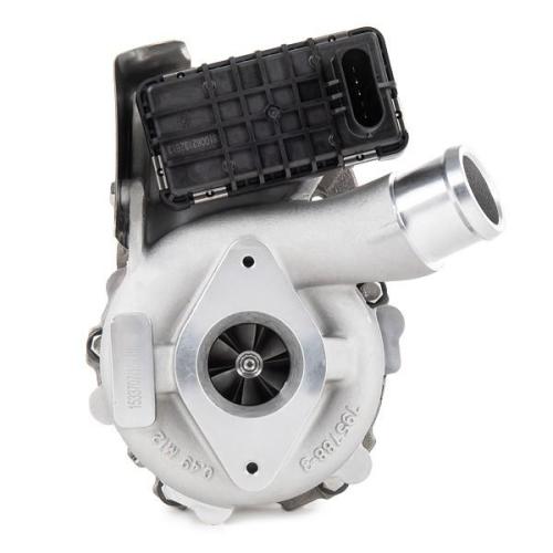 RIDEX 2234C0213 Turbolader Abgasturbolader für FORD RANGER (TKE) 1717628 Bild RIDEX 2234C0213 Turbolader Abgasturbolader für FORD RANGER (TKE) 1717628