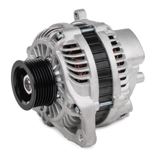 RIDEX 4G1025 Lichtmaschine 90A 12V Drehrichtung im Uhrzeigersinn mit für HONDA Bild RIDEX 4G1025 Lichtmaschine 90A 12V Drehrichtung im Uhrzeigersinn mit für HONDA