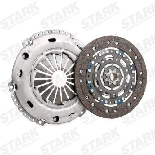 STARK SKCK-0100164 Kupplungssatz für VW Golf 1V Schrägheck (1J1) 6A198141V Bild STARK SKCK-0100164 Kupplungssatz für VW Golf 1V Schrägheck (1J1) 6A198141V