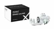 RIDEX 78B0807 Bremssattel Bremszange Hinten links für HONDA CIVIC VIII Hatchback