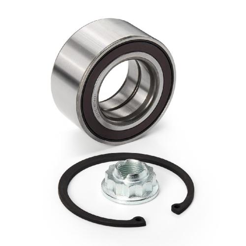 RIDEX 654W0212 Radlagersatz pro 1 Rad Vorne mit Anbau-/Befestigungsmaterial Bild RIDEX 654W0212 Radlagersatz pro 1 Rad Vorne mit Anbau-/Befestigungsmaterial
