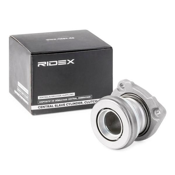RIDEX 47C0074 Zentralausrücker Kupplung Ausrücklager für SUZUKI