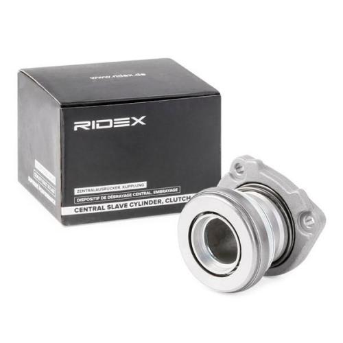 RIDEX 47C0074 Zentralausrücker Kupplung Ausrücklager für SUZUKI Bild RIDEX 47C0074 Zentralausrücker Kupplung Ausrücklager für SUZUKI