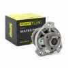 RIDEX PLUS 1260W0256P K&uuml;hlmittelpumpe Motork&uuml;hlung Wasserpumpe f&uuml;r VW 21103157A
