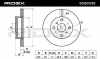 RIDEX 82B0538 2x Bremsscheiben Vorne Ø238mm Belüftet für TOYOTA 4351213010 Bild RIDEX 82B0538 2x Bremsscheiben Vorne Ø238mm Belüftet für TOYOTA 4351213010