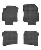 FROGUM 547228 Fußmatten Set Vorne und Hinten für NISSAN PRIMERA (P12)