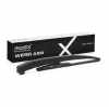 RIDEX Wischerarm Scheibenwischerarm 301W0165 hinten mit Wischblatt für CITROËN Bild RIDEX Wischerarm Scheibenwischerarm 301W0165 hinten mit Wischblatt für CITROËN