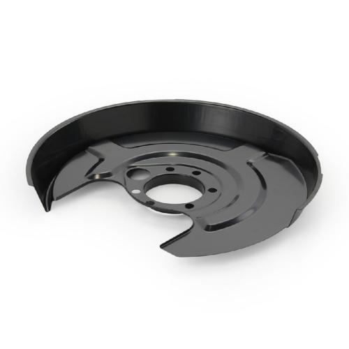 RIDEX 1x Ankerblech / Spritzblech Hinten links für AUDI A4 Limousine (8D2, B5) Bild RIDEX 1x Ankerblech / Spritzblech Hinten links für AUDI A4 Limousine (8D2, B5)