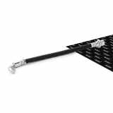 RIDEX Bremsschlauch 83B1596 HINTEN links BREMSSCHLÄUCHE Länge: 265mm für TOYOTA