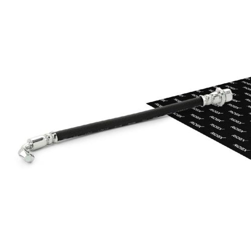 RIDEX Bremsschlauch 83B1596 HINTEN links BREMSSCHLÄUCHE Länge: 265mm für TOYOTA Bild RIDEX Bremsschlauch 83B1596 HINTEN links BREMSSCHLÄUCHE Länge: 265mm für TOYOTA