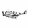 RIDEX Rußpartikelfilter DPF Abgasanlage Diesel 640 670 1256S0014 für FORD C-MAX Bild RIDEX Rußpartikelfilter DPF Abgasanlage Diesel 640 670 1256S0014 für FORD C-MAX