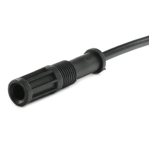 RIDEX 685I0136 Zündleitungssatz Zündkabelsatz für FIAT PANDA (169) 46419013 Bild RIDEX 685I0136 Zündleitungssatz Zündkabelsatz für FIAT PANDA (169) 46419013