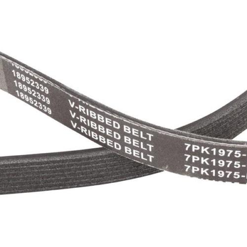RIDEX PLUS Keilrippenriemen passend für MERCEDES-BENZ SPRINTER 3,5-t Kasten Bild RIDEX PLUS Keilrippenriemen passend für MERCEDES-BENZ SPRINTER 3,5-t Kasten