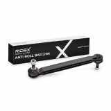 RIDEX 1x Koppelstange Stabilisator Vorne beidseitig für JEEP Compass (MP, M6)