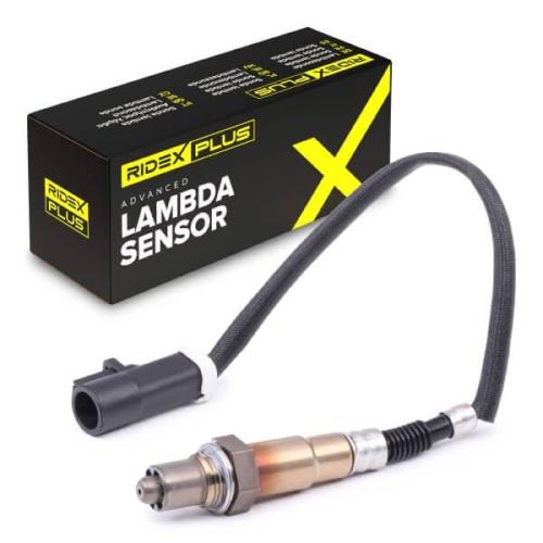 RIDEX PLUS 3922L0237P Lambdasonde Oxygen O2 Sensor Beheizt für FORD 1619641 Bild RIDEX PLUS 3922L0237P Lambdasonde Oxygen O2 Sensor Beheizt für FORD 1619641
