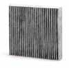 RIDEX 424I0199 Innenraumfilter Pollenfilter Aktivkohlefilter Höhe: 30 Breite: Bild RIDEX 424I0199 Innenraumfilter Pollenfilter Aktivkohlefilter Höhe: 30 Breite:
