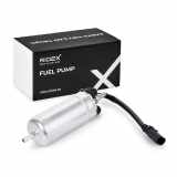 RIDEX 458F13724 Kraftstoffpumpe für VW Golf 5I (5K1) TIGUAN (5N) Passat Variant