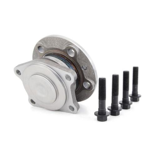 RIDEX 654W0461 Radlagersatz pro 1 Rad Hinten beidseitig für VOLVO V70 II (285) Bild RIDEX 654W0461 Radlagersatz pro 1 Rad Hinten beidseitig für VOLVO V70 II (285)
