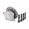 RIDEX 654W0461 Radlagersatz pro 1 Rad Hinten beidseitig für VOLVO V70 II (285) Bild RIDEX 654W0461 Radlagersatz pro 1 Rad Hinten beidseitig für VOLVO V70 II (285)