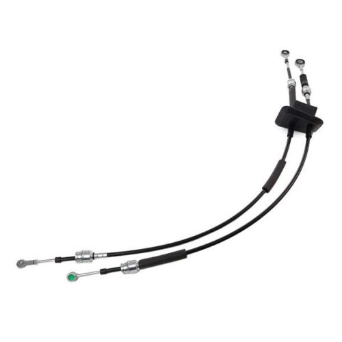 RIDEX Seilzug Schaltgetriebe für FIAT PANDA (169) Bild RIDEX Seilzug Schaltgetriebe für FIAT PANDA (169)
