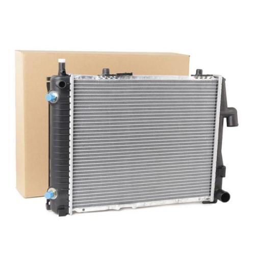 RIDEX 470R0670 Motorkühler / Wasserkühler für Fahrzeuge mit kombiniertem Bild RIDEX 470R0670 Motorkühler / Wasserkühler für Fahrzeuge mit kombiniertem