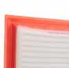 RIDEX 8A0645 Motor Luftfilter Filtereinsatz Umluftfilter Bild RIDEX 8A0645 Motor Luftfilter Filtereinsatz Umluftfilter