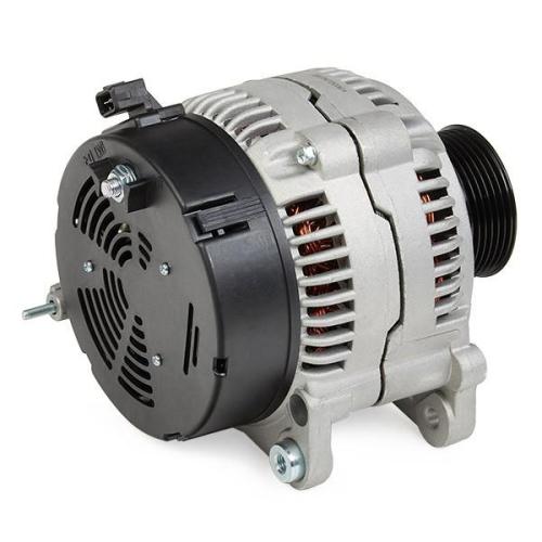 RIDEX 4G0244 Lichtmaschine 120A 12V mit Mehrfachriemenscheibe für VW 028903027P Bild RIDEX 4G0244 Lichtmaschine 120A 12V mit Mehrfachriemenscheibe für VW 028903027P