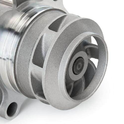 RIDEX PLUS 1260W0035P Kühlmittelpumpe Motorkühlung Wasserpumpe 19-Zähn für VW Bild RIDEX PLUS 1260W0035P Kühlmittelpumpe Motorkühlung Wasserpumpe 19-Zähn für VW