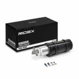 RIDEX 458F0023 Kraftstoffpumpe passend für MERCEDES-BENZ E-Klasse Limousine