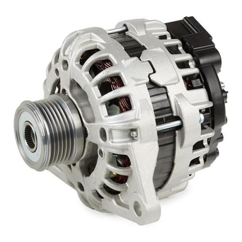RIDEX 4G1075 Lichtmaschine 150A 14V Drehrichtung im Uhrzeigersinn mit für FIAT Bild RIDEX 4G1075 Lichtmaschine 150A 14V Drehrichtung im Uhrzeigersinn mit für FIAT