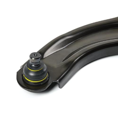 RIDEX PLUS 273C0241P Lenker Radaufhängung Querlenker Front links für RENAULT Bild RIDEX PLUS 273C0241P Lenker Radaufhängung Querlenker Front links für RENAULT