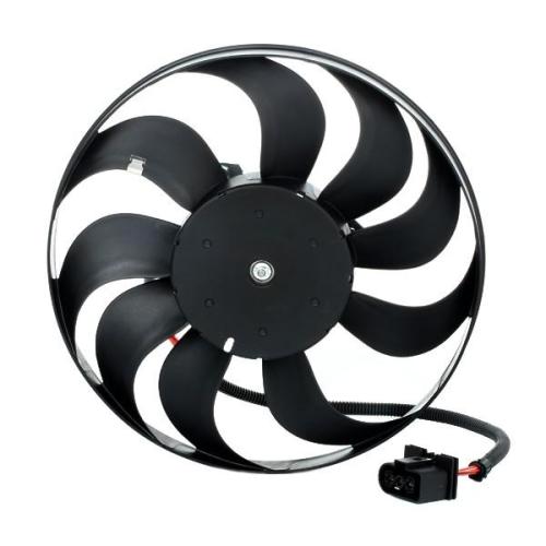 RIDEX 508R0017 Kühlerlüfter Lüfter Motorkühlung ohne Kühlerlüfterrahmen (Zarge) Bild RIDEX 508R0017 Kühlerlüfter Lüfter Motorkühlung ohne Kühlerlüfterrahmen (Zarge)