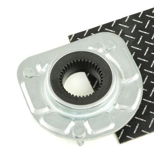 RIDEX 1180S0119 Federbeinstützlager mit Lager Vorne beidseitig für VOLVO V70 II Bild RIDEX 1180S0119 Federbeinstützlager mit Lager Vorne beidseitig für VOLVO V70 II