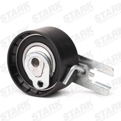 STARK Spannrolle Zahnriemen für FORD Fiesta Mk6 Schrägheck (JA8, JR8) Bild STARK Spannrolle Zahnriemen für FORD Fiesta Mk6 Schrägheck (JA8, JR8)