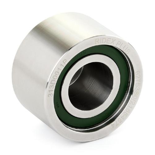 RIDEX PLUS Umlenk- / Führungsrolle Keilrippenriemen für BMW 3 Touring (E91) Bild RIDEX PLUS Umlenk- / Führungsrolle Keilrippenriemen für BMW 3 Touring (E91)