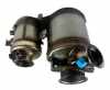 VEGAZ Ru&szlig;partikelfilter DPF Euro 6 Abgasanlage Diesel VK-459SIC f&uuml;r VW T-Roc
