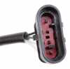 RIDEX 3922L0082 Lambdasonde an Abgaskrümmer Oxygen O2 Sensor Beheizt für FIAT Bild RIDEX 3922L0082 Lambdasonde an Abgaskrümmer Oxygen O2 Sensor Beheizt für FIAT