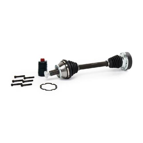 RIDEX Antriebswelle Achswelle Vorderachse/Vorne links für VW Schaltgetriebe Bild RIDEX Antriebswelle Achswelle Vorderachse/Vorne links für VW Schaltgetriebe