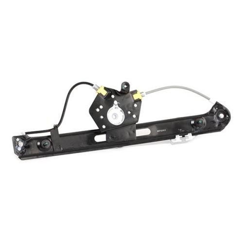 RIDEX 1561W0098 Fensterheber Hinten Elektrisch ohne Elektromotor für BMW Bild RIDEX 1561W0098 Fensterheber Hinten Elektrisch ohne Elektromotor für BMW