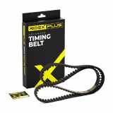 RIDEX PLUS Zahnriemen passend für PEUGEOT 205 II (20A/C)