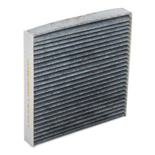 RIDEX 424I0081 Innenraumfilter Pollenfilter Aktivkohlefilter Höhe: 30 Breite: Bild RIDEX 424I0081 Innenraumfilter Pollenfilter Aktivkohlefilter Höhe: 30 Breite: