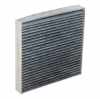 RIDEX 424I0081 Innenraumfilter Pollenfilter Aktivkohlefilter Höhe: 30 Breite: Bild RIDEX 424I0081 Innenraumfilter Pollenfilter Aktivkohlefilter Höhe: 30 Breite: