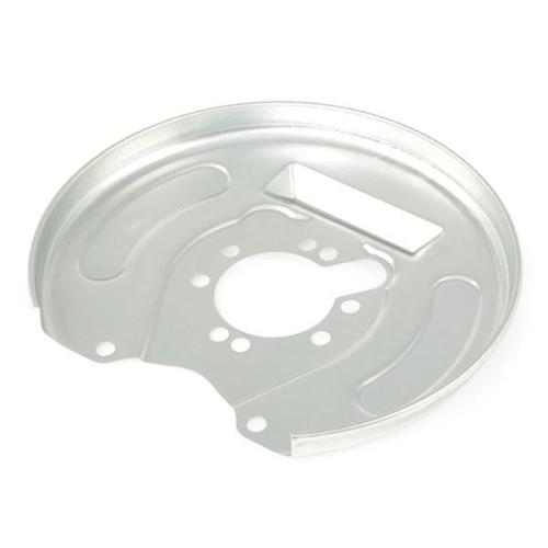 RIDEX 1x Ankerblech / Spritzblech Hinten links für VOLVO V40 Kombi (645) Bild RIDEX 1x Ankerblech / Spritzblech Hinten links für VOLVO V40 Kombi (645)
