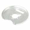 RIDEX 1x Ankerblech / Spritzblech Hinten links für VOLVO V40 Kombi (645) Bild RIDEX 1x Ankerblech / Spritzblech Hinten links für VOLVO V40 Kombi (645)