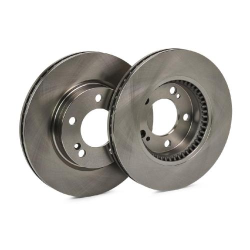 RIDEX 82B2999 2x Bremsscheiben Vorne Ø320mm Belüftet für SSANGYONG REXTON Bild RIDEX 82B2999 2x Bremsscheiben Vorne Ø320mm Belüftet für SSANGYONG REXTON
