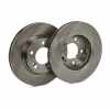 RIDEX 82B2999 2x Bremsscheiben Vorne Ø320mm Belüftet für SSANGYONG REXTON Bild RIDEX 82B2999 2x Bremsscheiben Vorne Ø320mm Belüftet für SSANGYONG REXTON
