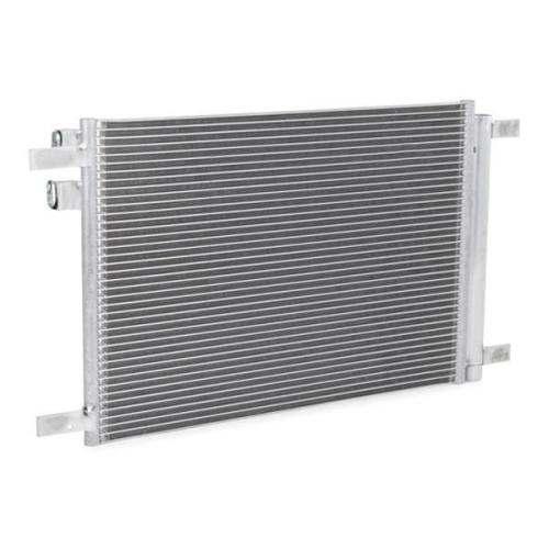 RIDEX 448C0458 Klimakondensator Klimaanlage Auto mit Trockner für VW CO7842 Bild RIDEX 448C0458 Klimakondensator Klimaanlage Auto mit Trockner für VW CO7842