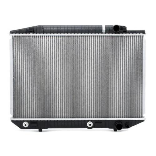 RIDEX 470R0080 Motorkühler / Wasserkühler passend für MERCEDES-BENZ 1265000103 Bild RIDEX 470R0080 Motorkühler / Wasserkühler passend für MERCEDES-BENZ 1265000103